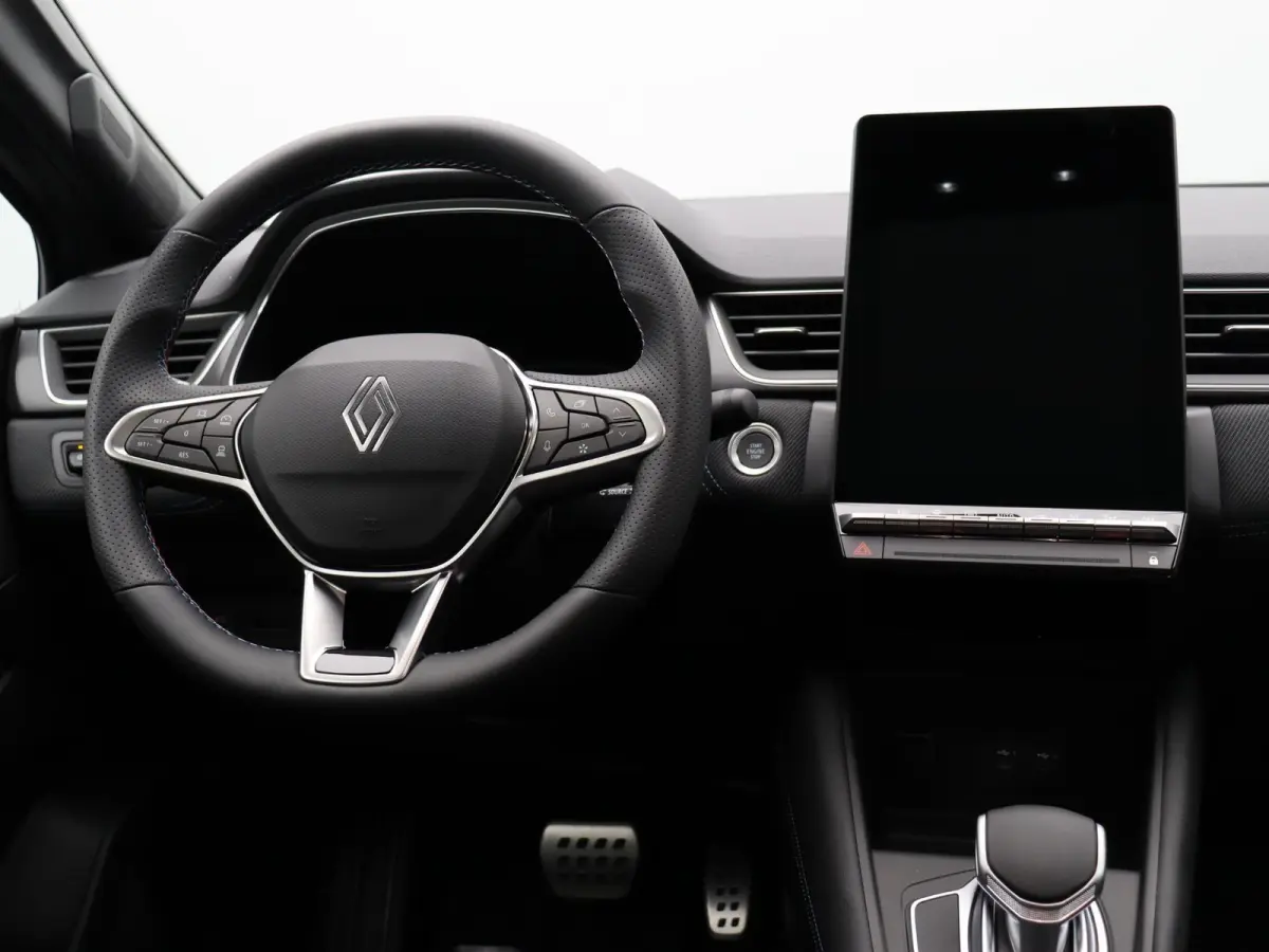 E-Tech full hybrid 145pk esprit Alpine | Stuurverwarming | Apple carplay | Android auto | Dealer onderhouden |