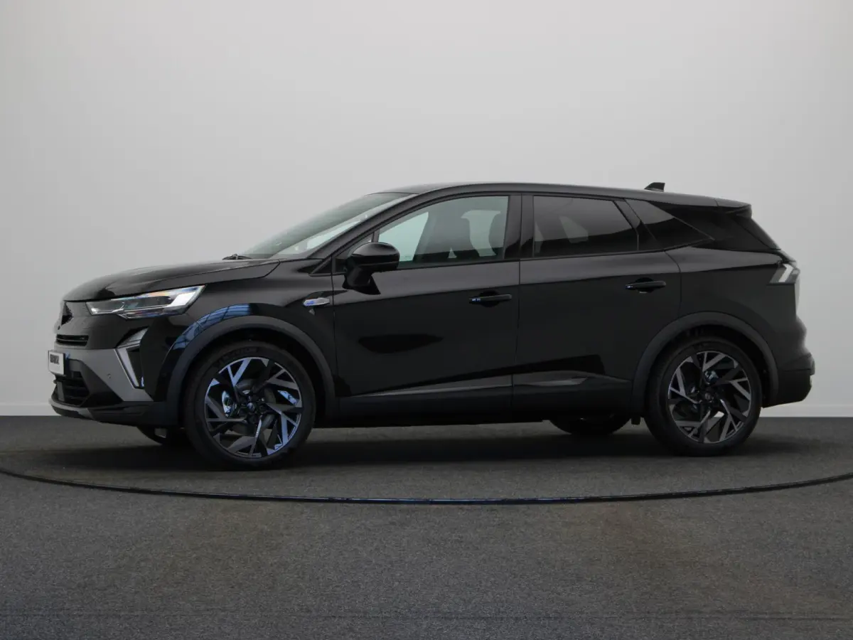E-Tech full hybrid 145pk esprit Alpine | Stuurverwarming | Apple carplay | Android auto | Dealer onderhouden |