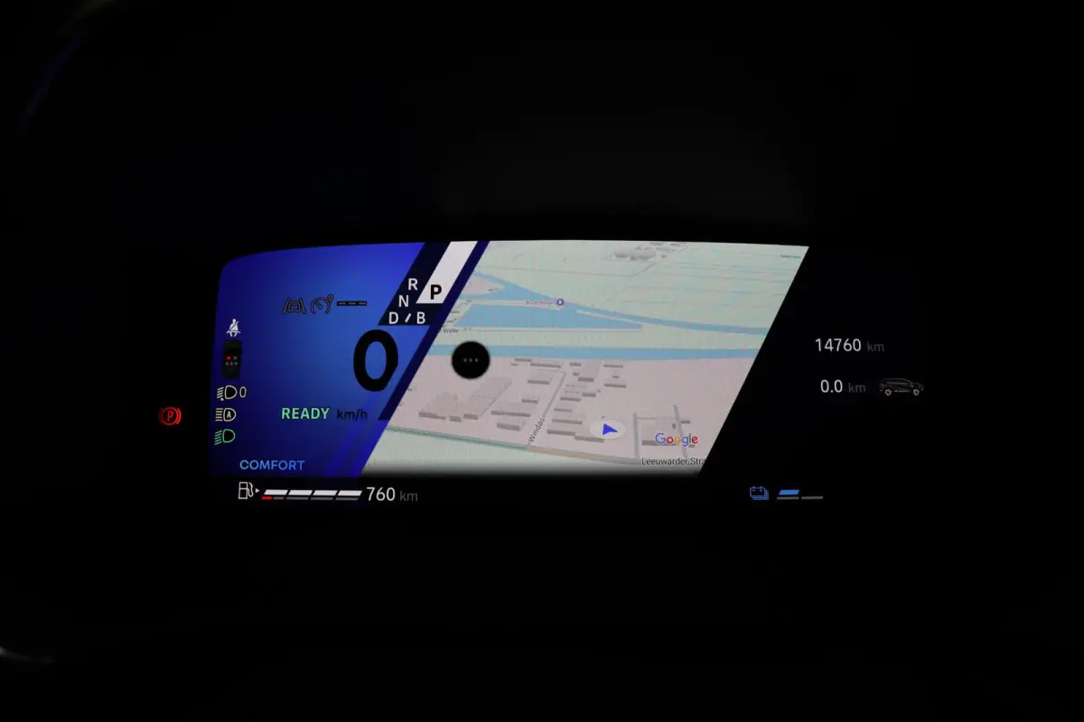 E-Tech full hybrid 145pk esprit Alpine | Stuurverwarming | Apple carplay | Android auto | Dealer onderhouden |