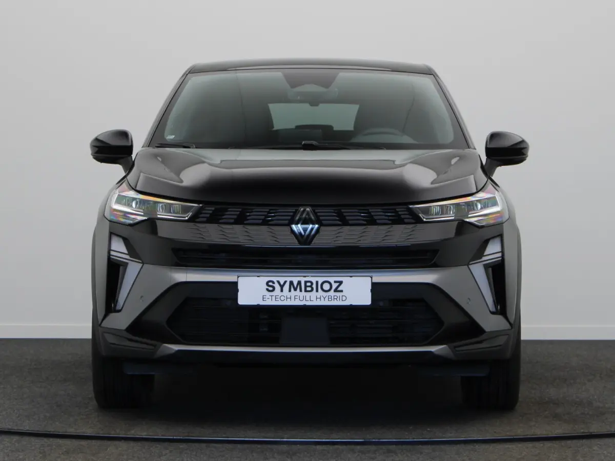 E-Tech full hybrid 145pk esprit Alpine | Stuurverwarming | Apple carplay | Android auto | Dealer onderhouden |