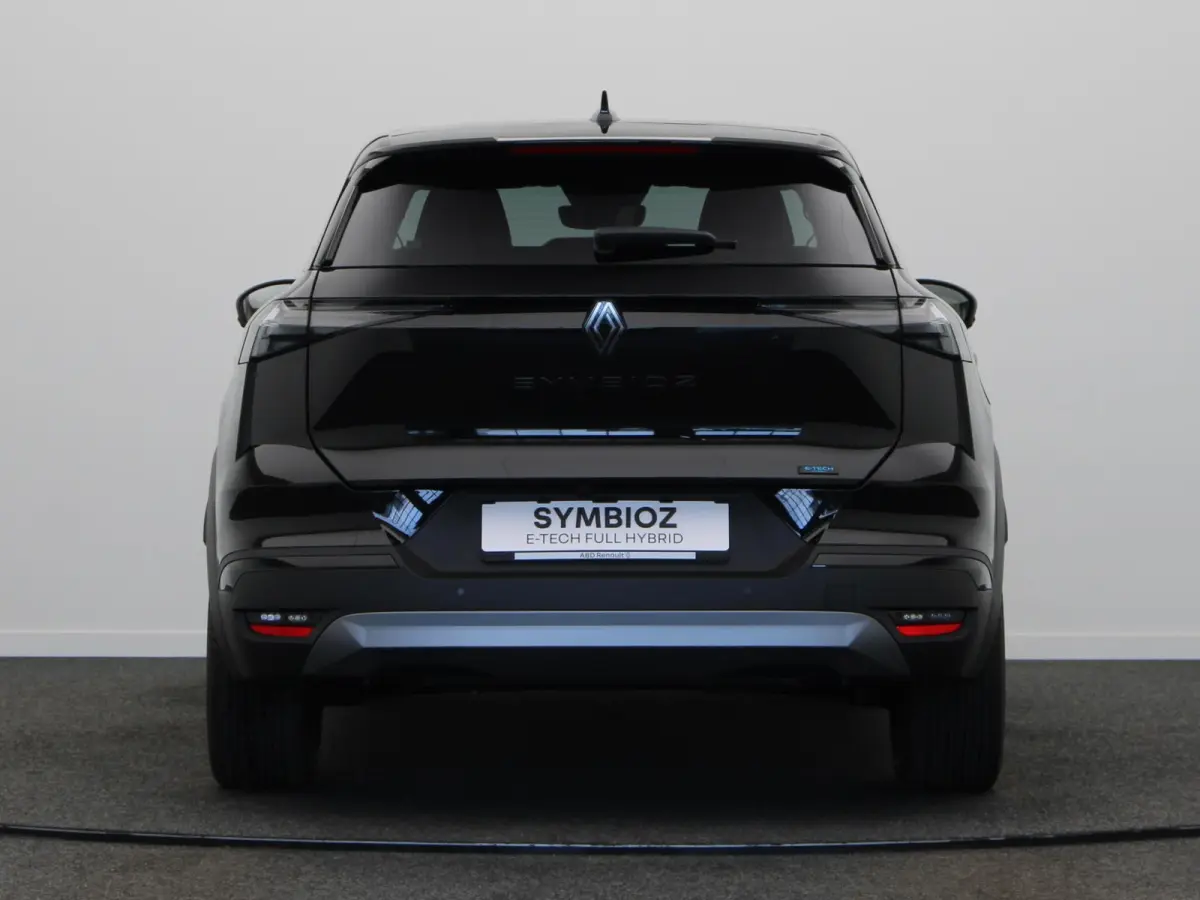 E-Tech full hybrid 145pk esprit Alpine | Stuurverwarming | Apple carplay | Android auto | Dealer onderhouden |