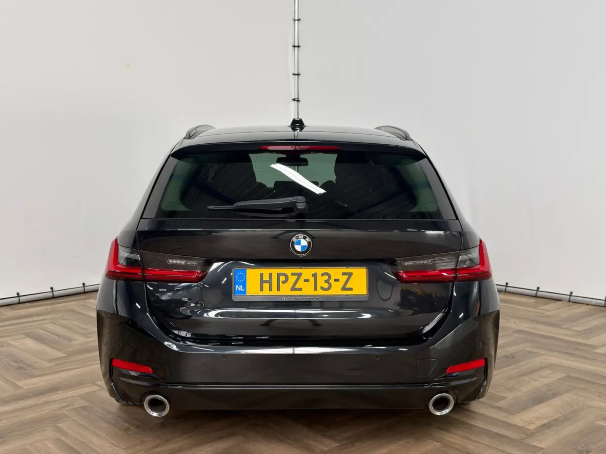 320d|LEDER|HUD|INRUIL MOGELIJK|