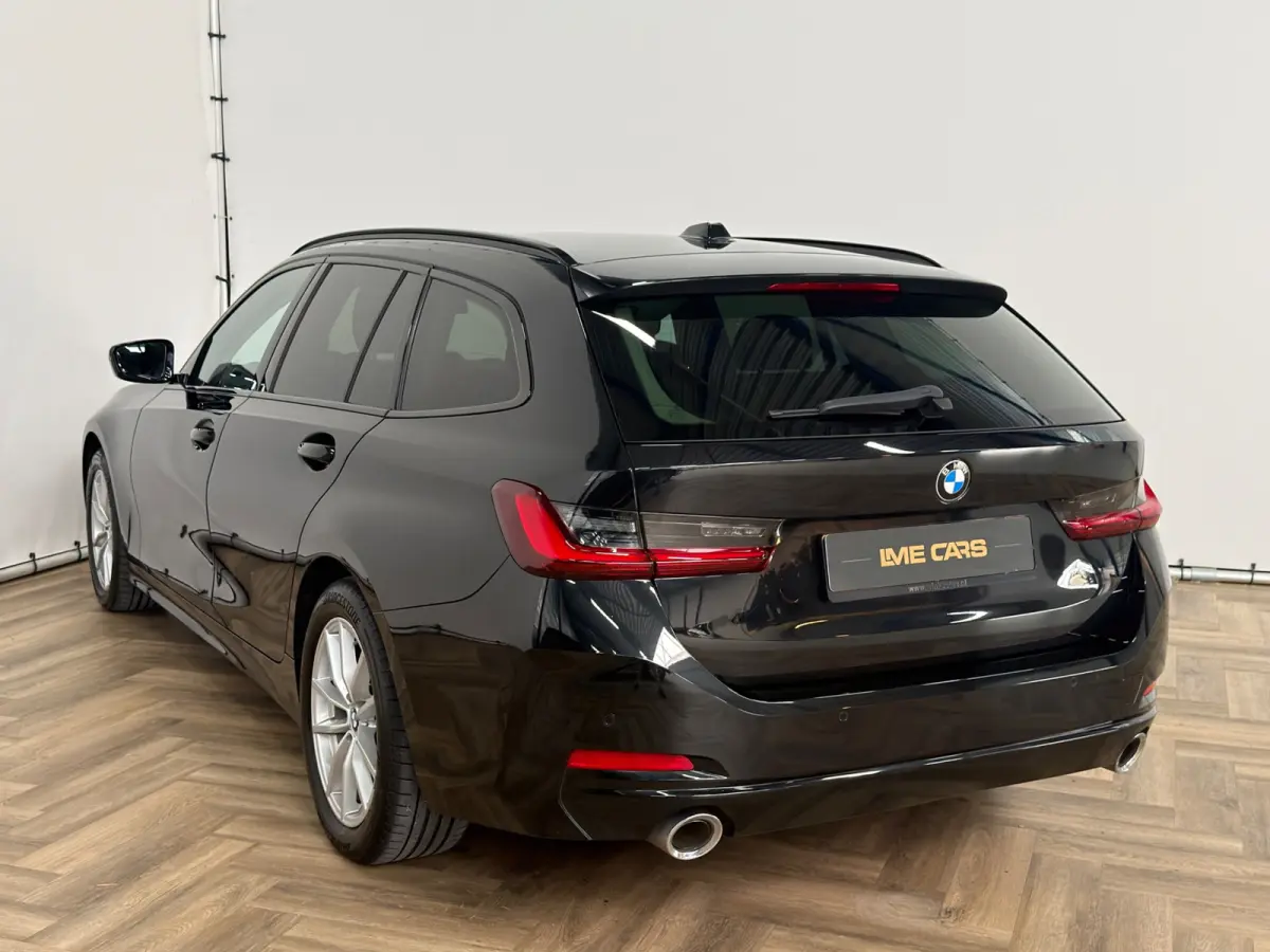 320d|LEDER|HUD|INRUIL MOGELIJK|