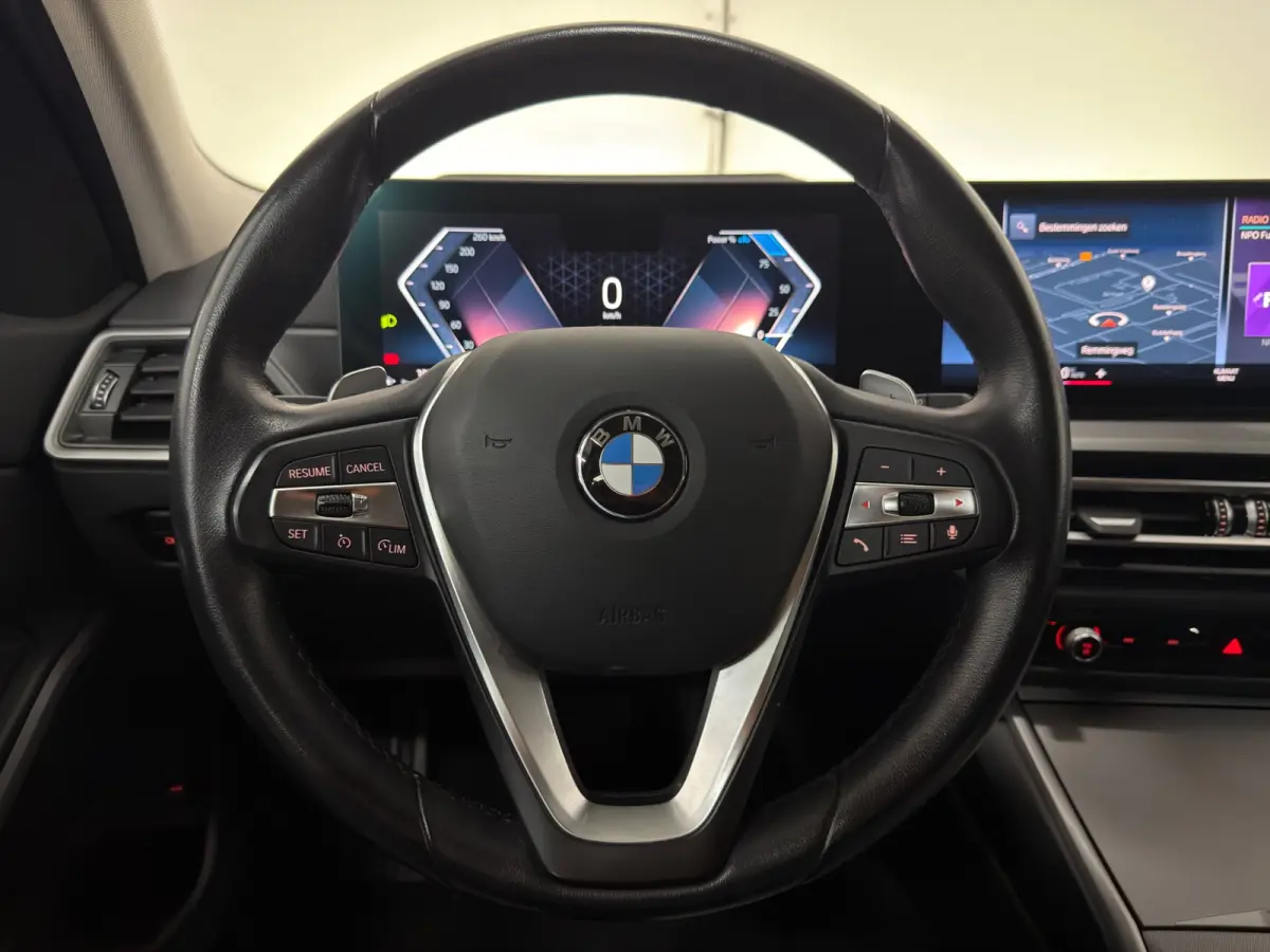 320d|LEDER|HUD|INRUIL MOGELIJK|