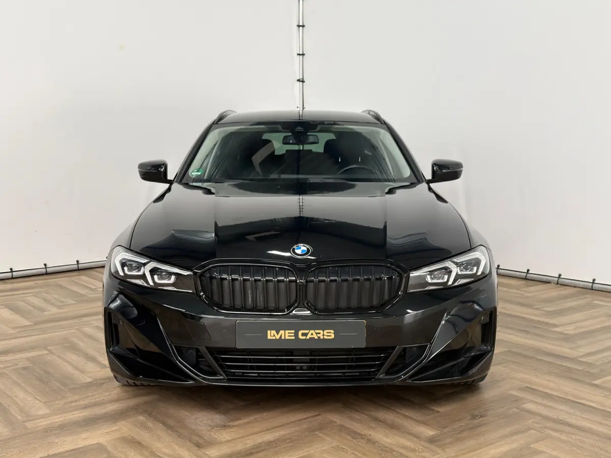 320d|LEDER|HUD|INRUIL MOGELIJK|