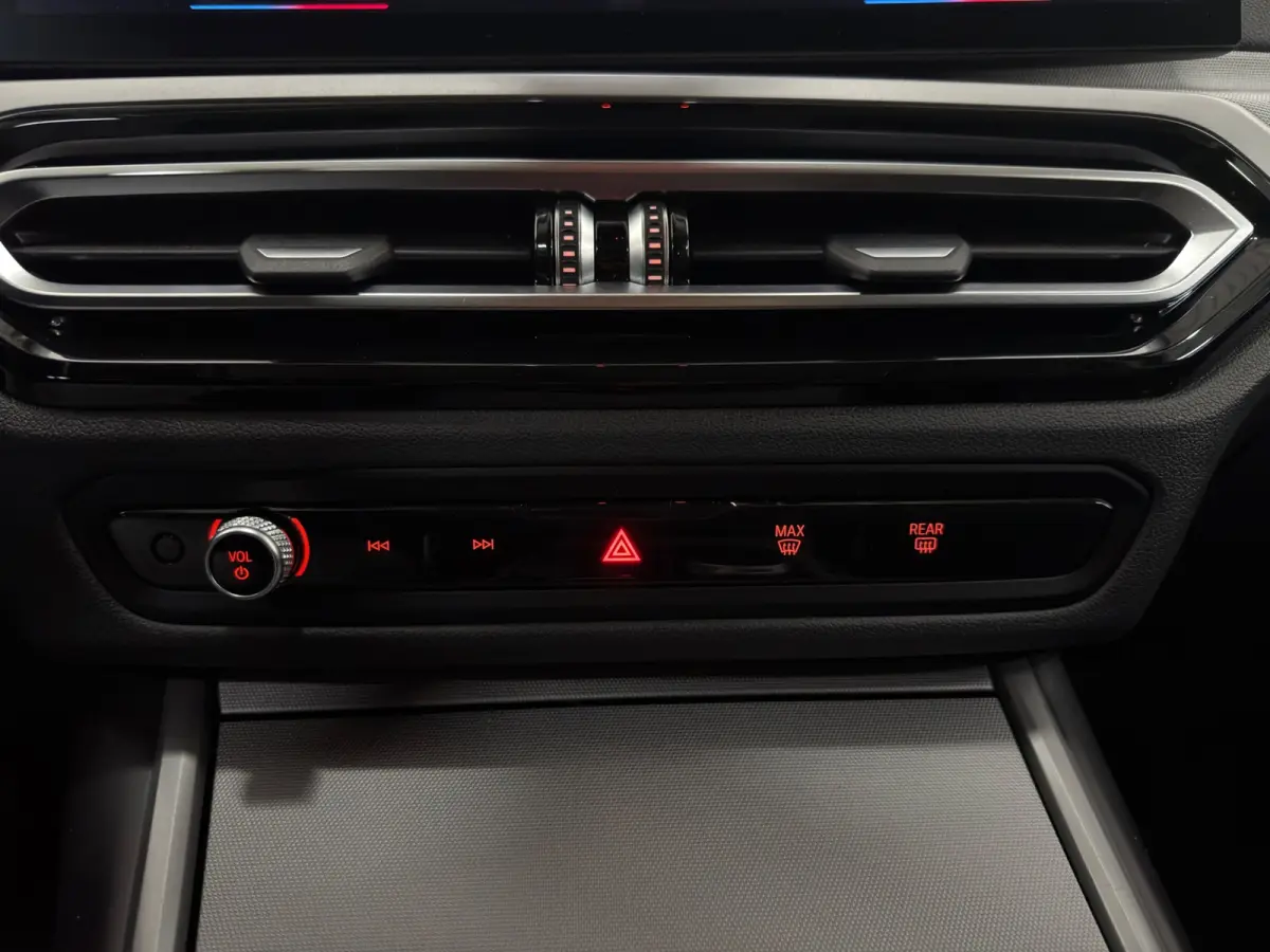 320d|LEDER|HUD|INRUIL MOGELIJK|