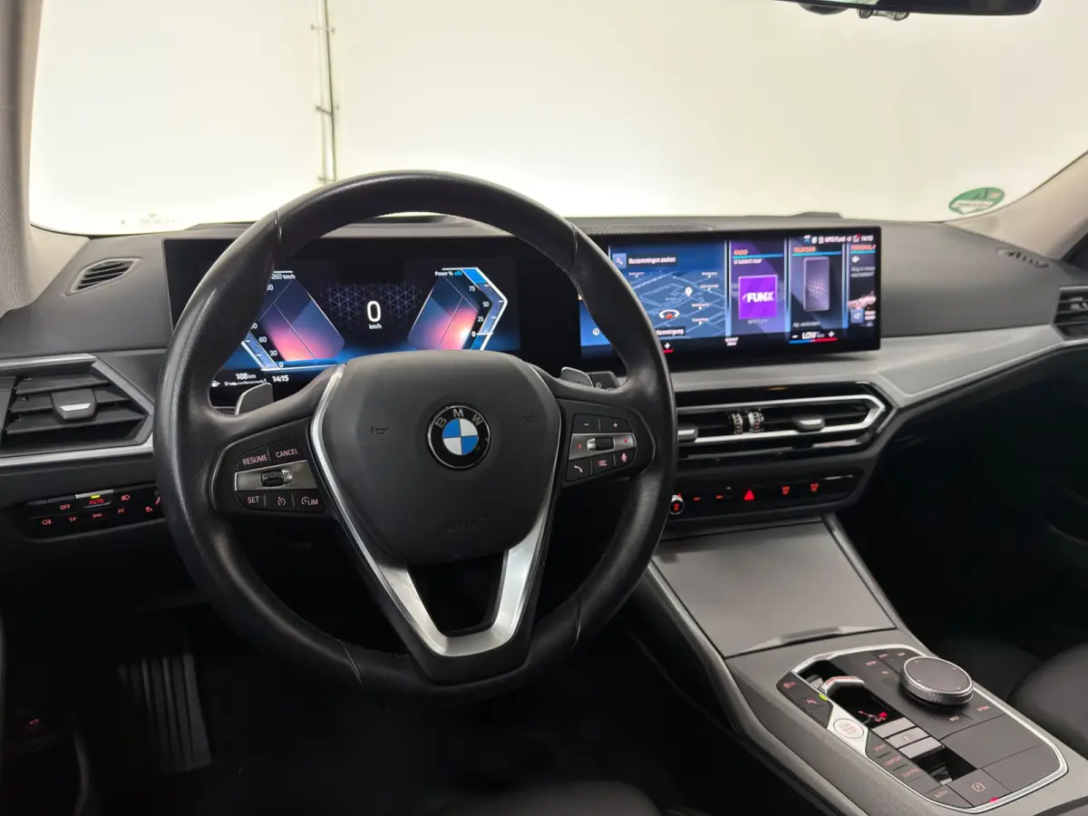 320d|LEDER|HUD|INRUIL MOGELIJK|