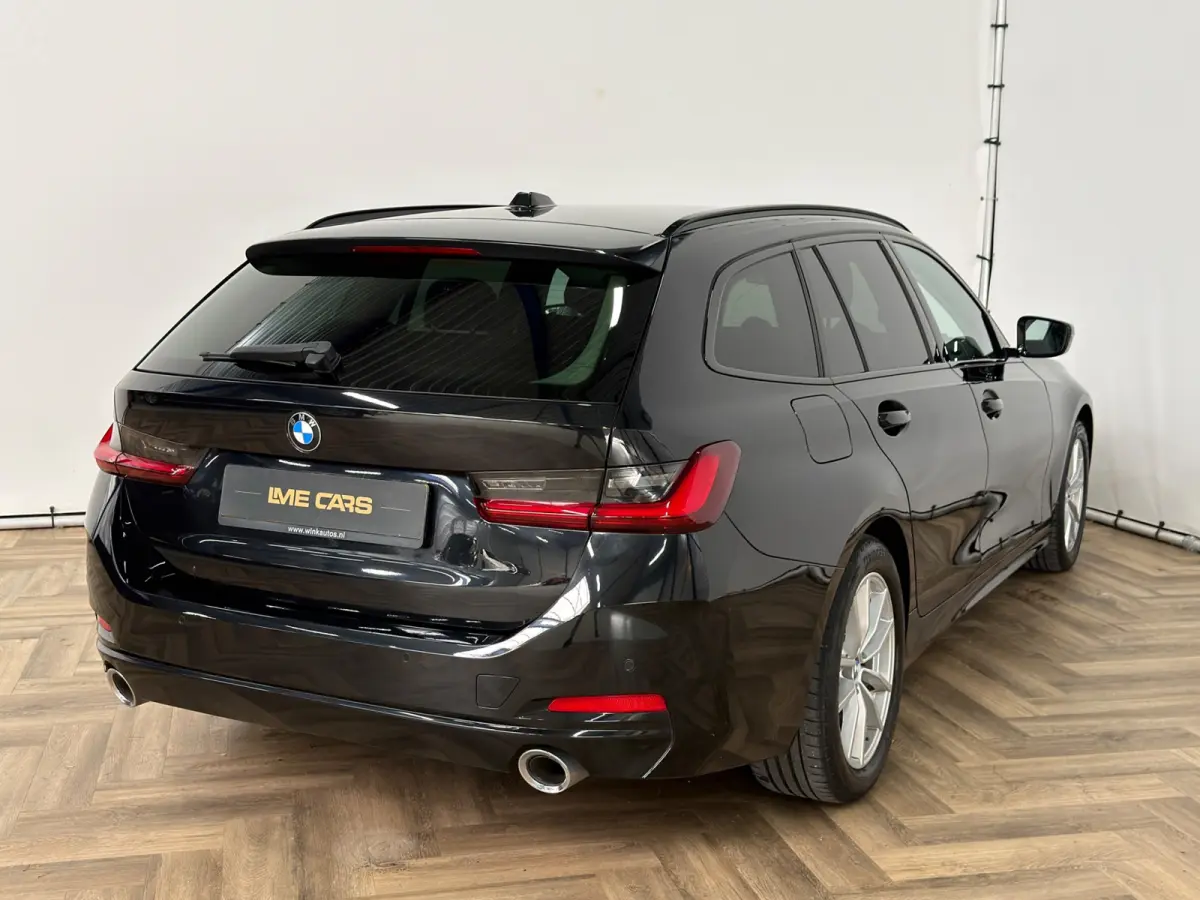 320d|LEDER|HUD|INRUIL MOGELIJK|