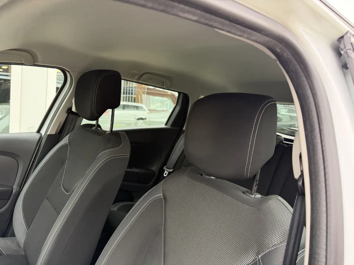 0.9 TCe Zen Airco | Cruise |
