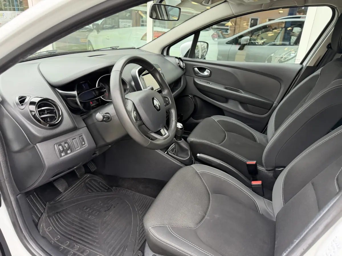0.9 TCe Zen Airco | Cruise |