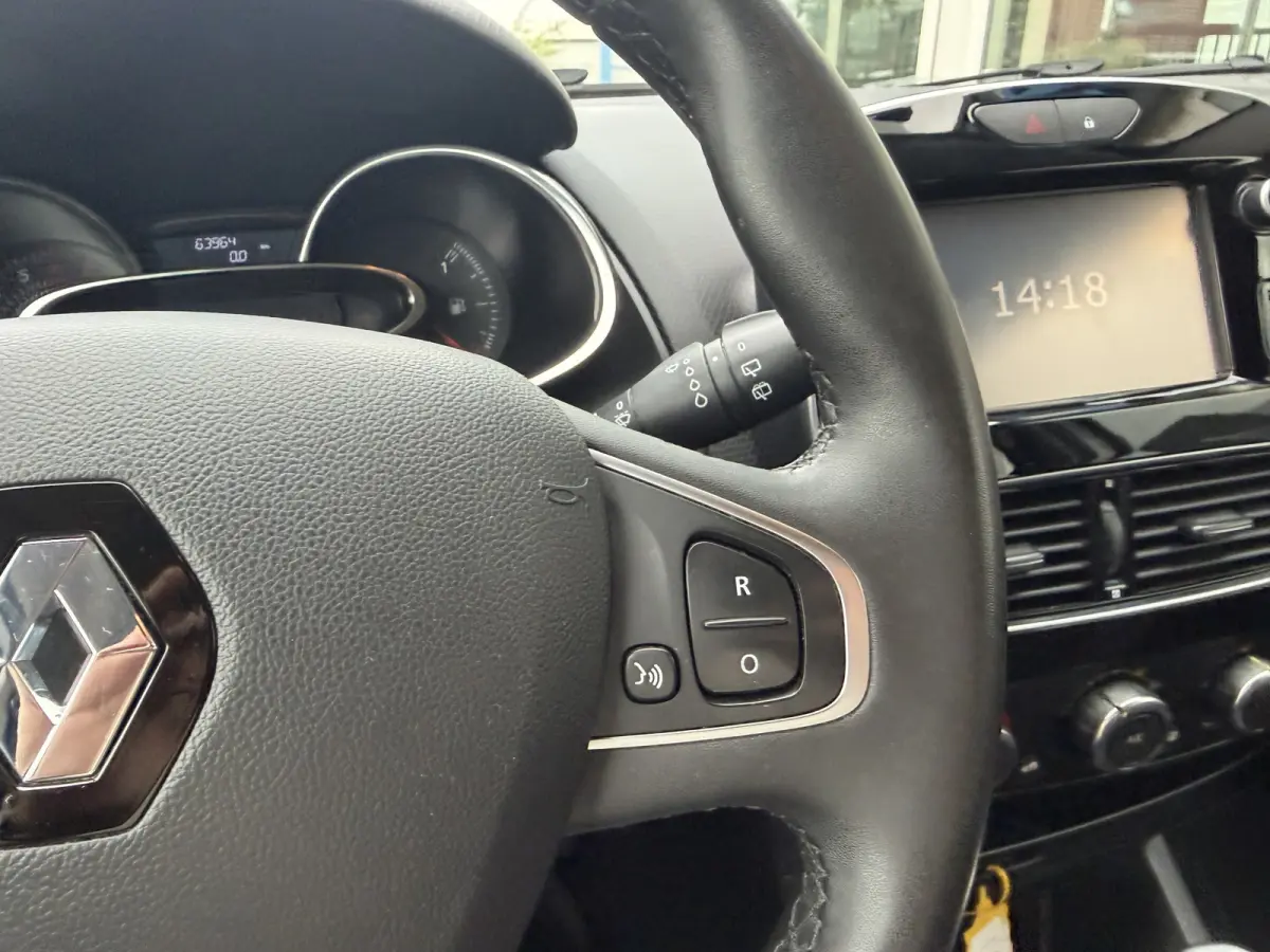 0.9 TCe Zen Airco | Cruise |
