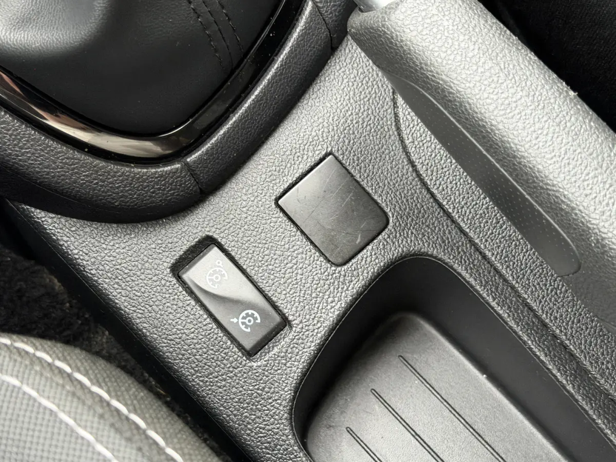 0.9 TCe Zen Airco | Cruise |