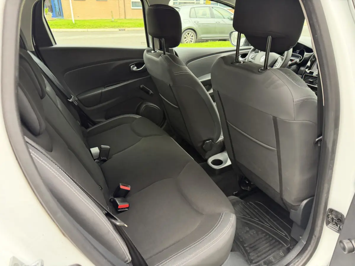 0.9 TCe Zen Airco | Cruise |