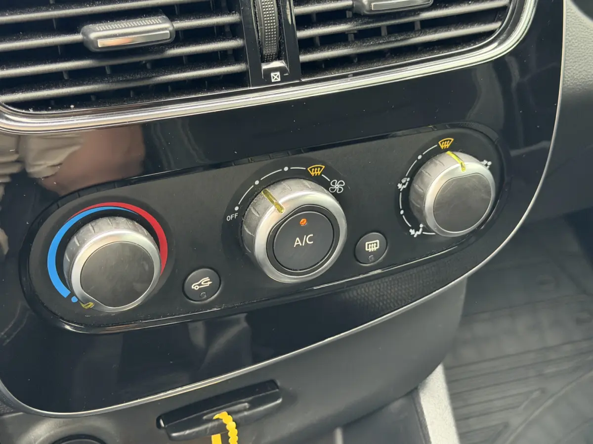0.9 TCe Zen Airco | Cruise |