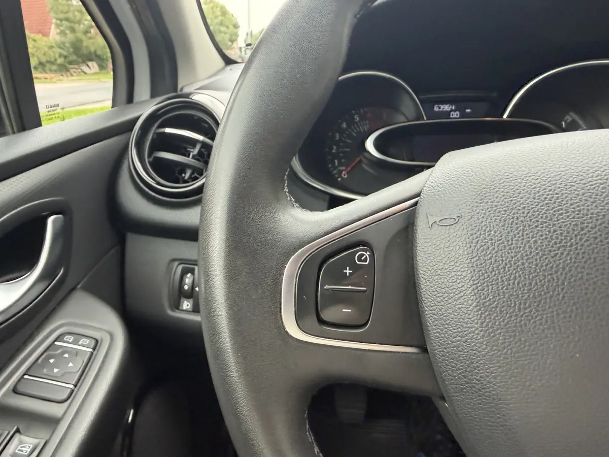 0.9 TCe Zen Airco | Cruise |