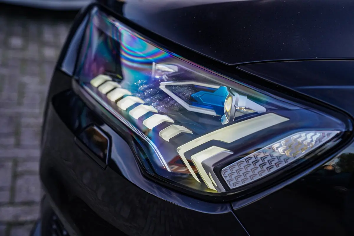 55 TFSI e Quattro Pro Line Plus | Laser Led | BTW 21% | Panorama | 360cam | HuD | Trekhaak | ACC | File Assistent | MAXTON