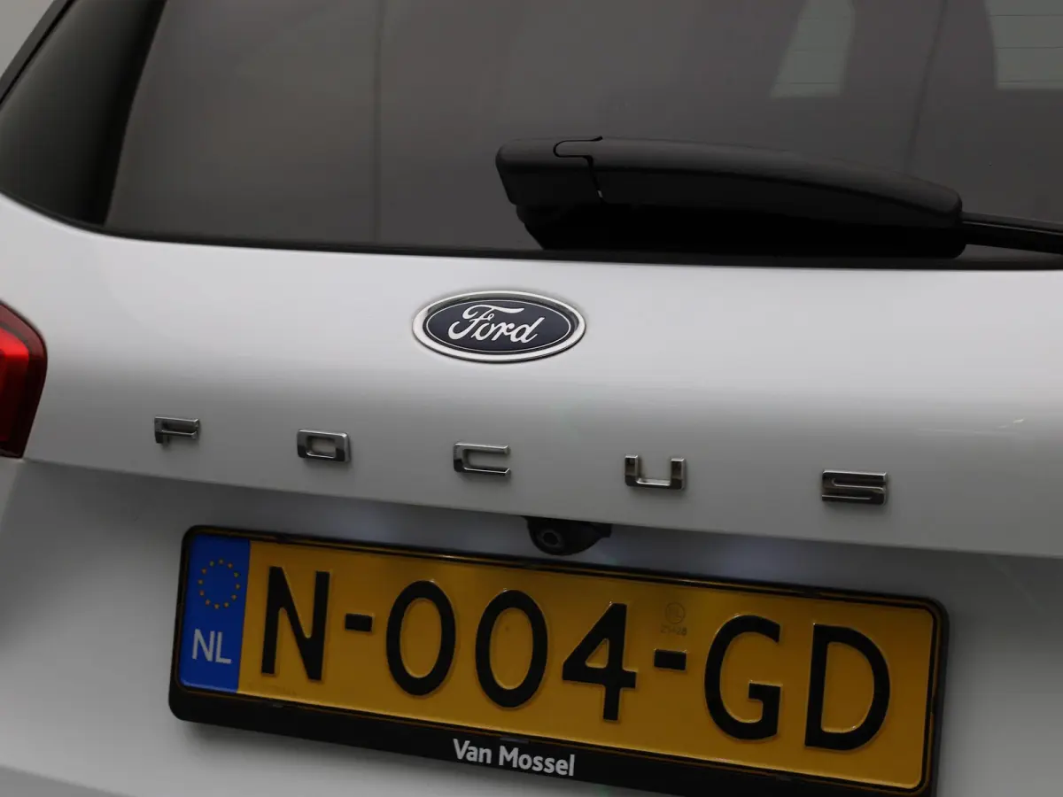 1.0 EcoBoost Hybrid Active X Business | Elektrische Achterklep | Navigatie | Achteruitrijdcamera | B&O Audiosysteem | Stoel Stuur en Voorruit Verwarming | Cruis control Adaptief |