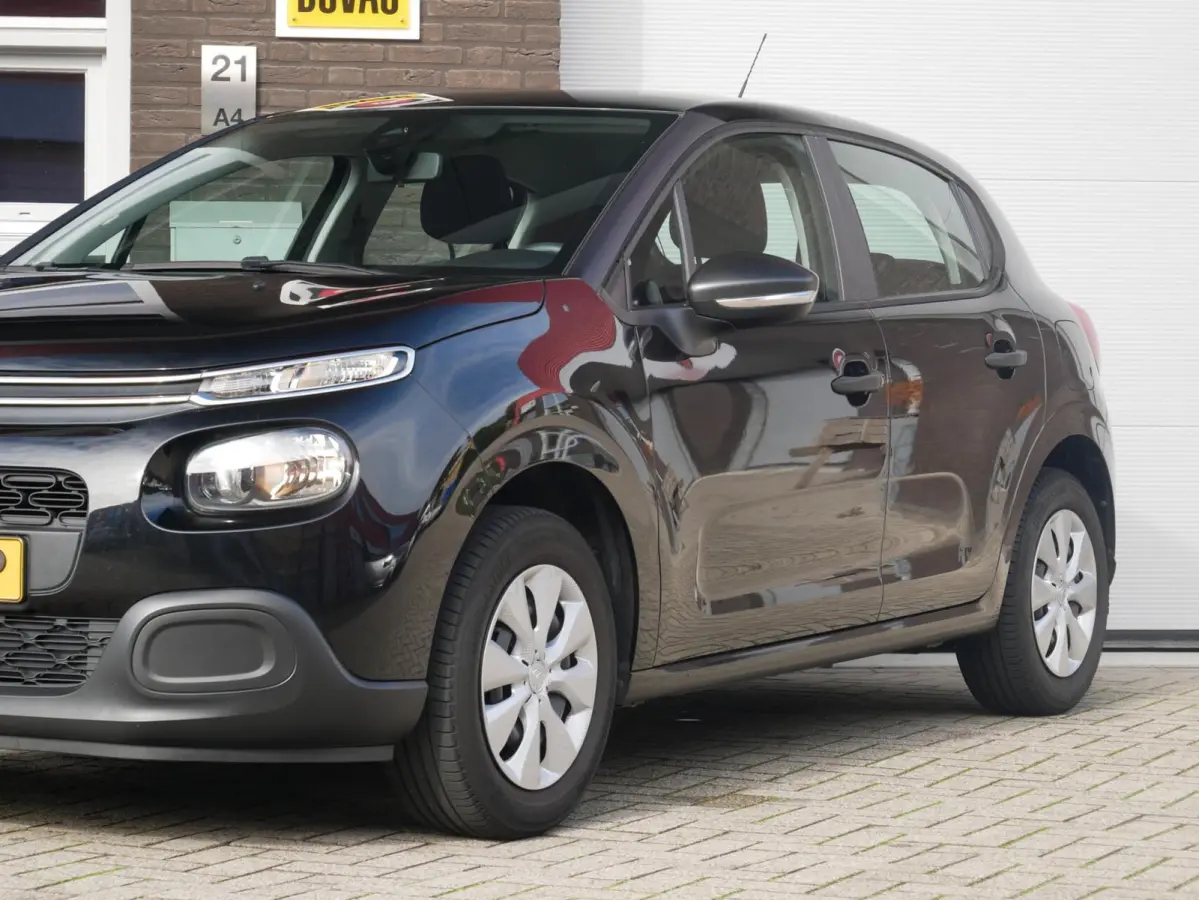 1.2 PureTech S&S Live nieuwe riem| Cruise|