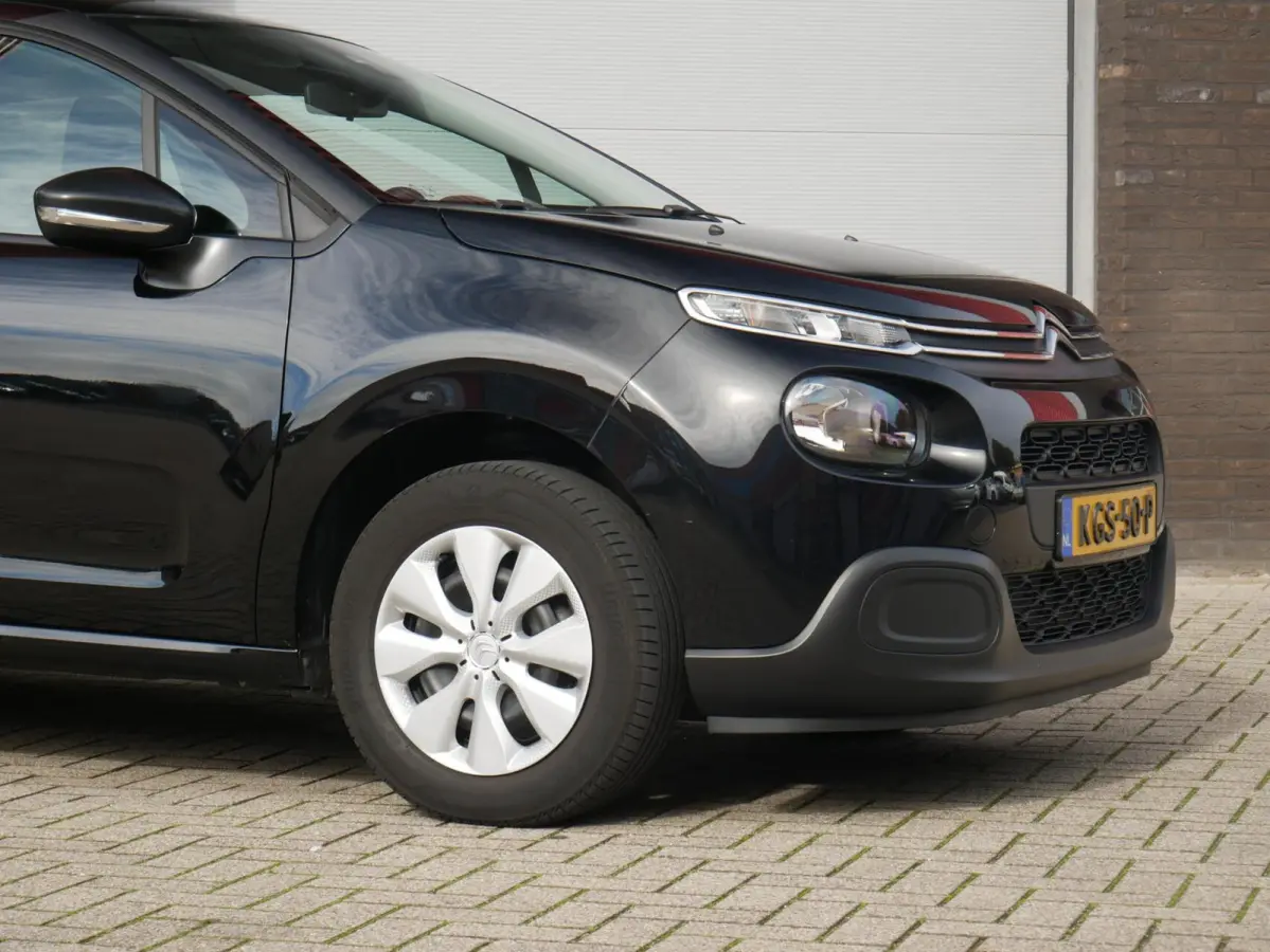1.2 PureTech S&S Live nieuwe riem| Cruise|