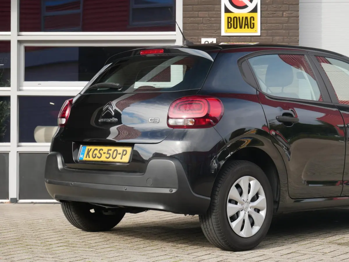 1.2 PureTech S&S Live nieuwe riem| Cruise|