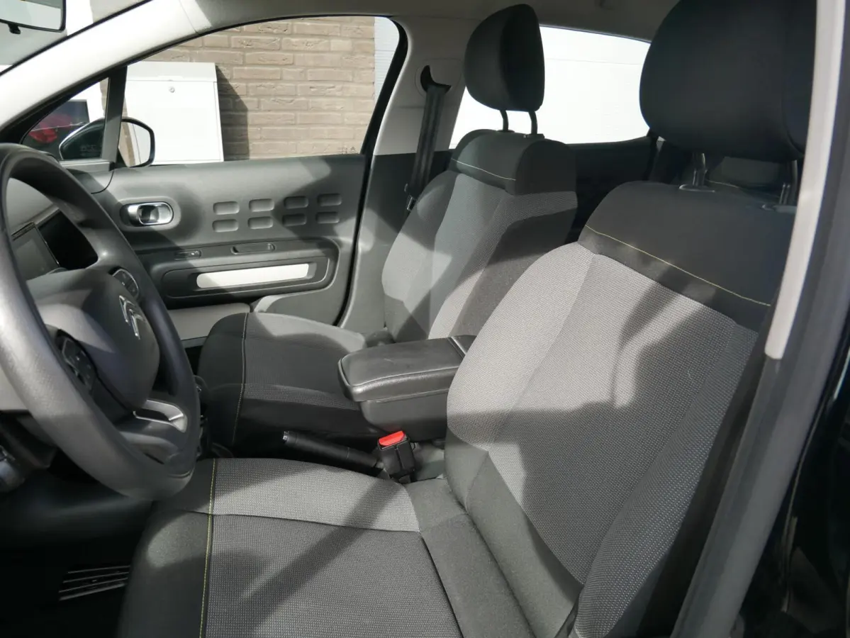 1.2 PureTech S&S Live nieuwe riem| Cruise|