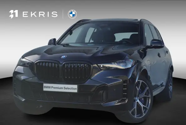 xDrive50e | M Sportpakket Pro | Panoramadak | Driving Assistant Professional | Harman Kardon | Warmte Comfortpakket voor