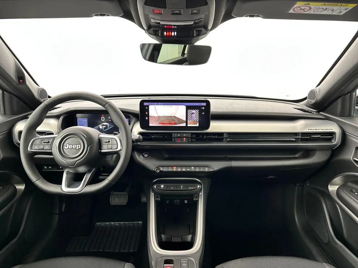 1.2 e-Hybrid Summit | 8 jaar Speciale Garantie | Aktie auto! | Navigatie | Camera | LMV 18" | Two-Tone lak |
