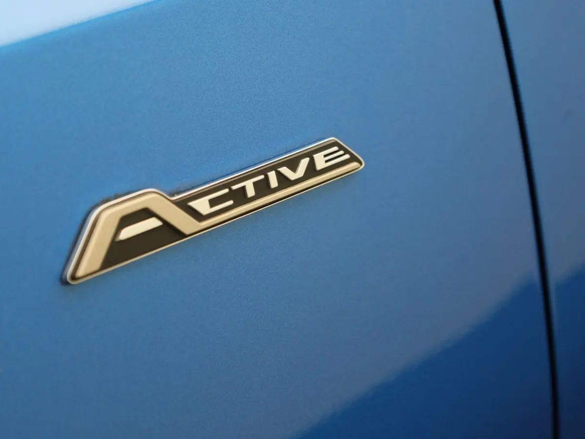 1.0 EcoBoost Hybrid Active X Business | Trekhaak | Navigatie | 17'' LMV | Cruise Control Adaptief | Achteruitrijdcamera | Bluetooth |