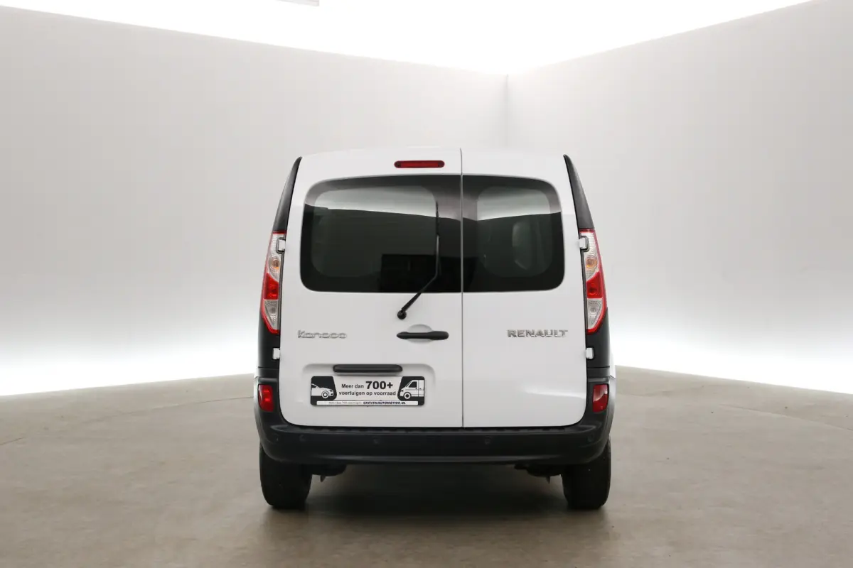 Blue dCi 95PK | Parkeersensoren | Elektrpakket | Schuifdeur