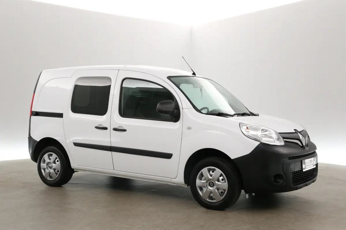 Blue dCi 95PK | Parkeersensoren | Elektrpakket | Schuifdeur