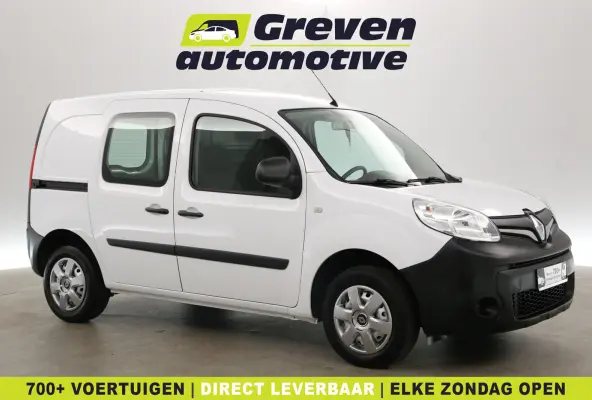 Blue dCi 95PK | Parkeersensoren | Elektrpakket | Schuifdeur