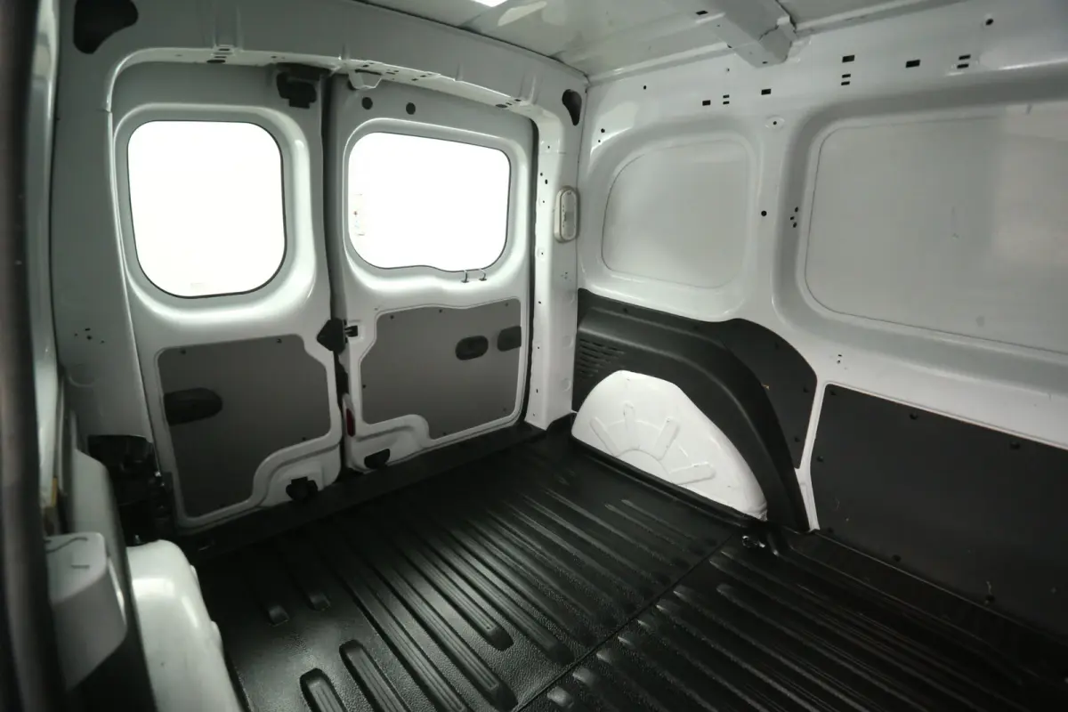 Blue dCi 95PK | Parkeersensoren | Elektrpakket | Schuifdeur