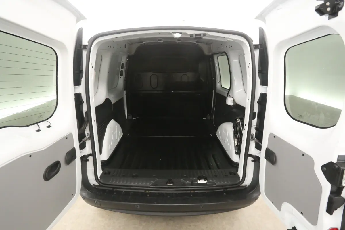 Blue dCi 95PK | Parkeersensoren | Elektrpakket | Schuifdeur