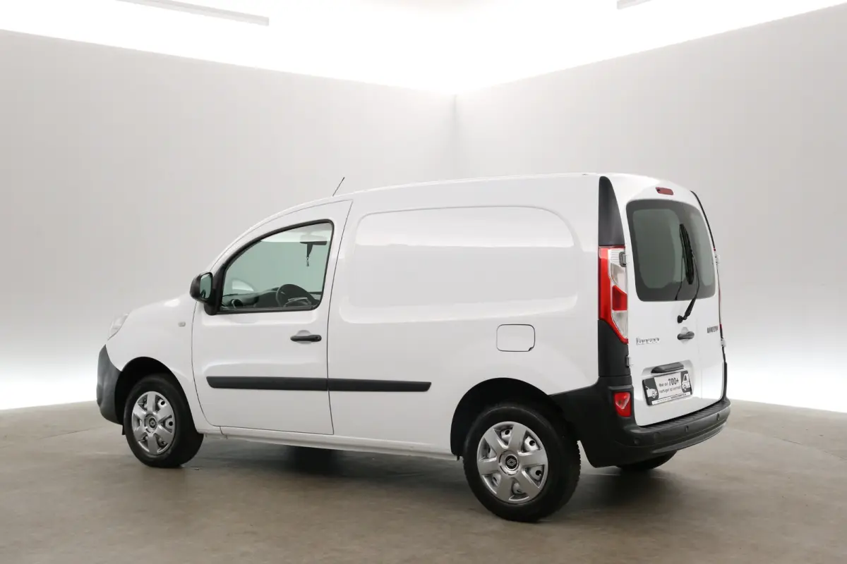 Blue dCi 95PK | Parkeersensoren | Elektrpakket | Schuifdeur