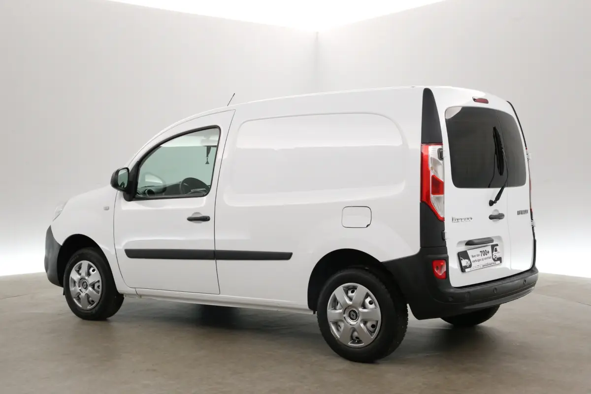 Blue dCi 95PK | Parkeersensoren | Elektrpakket | Schuifdeur