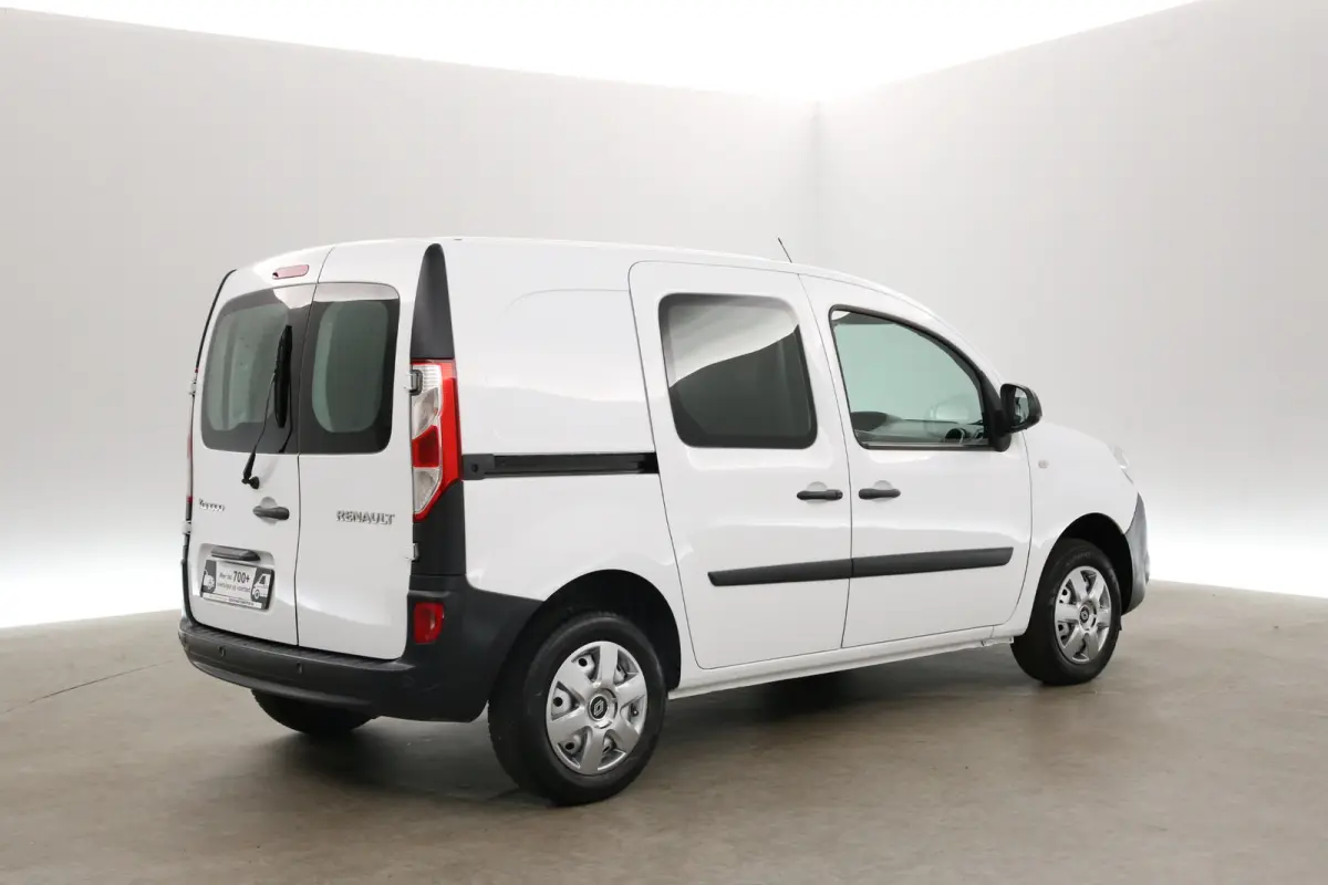 Blue dCi 95PK | Parkeersensoren | Elektrpakket | Schuifdeur