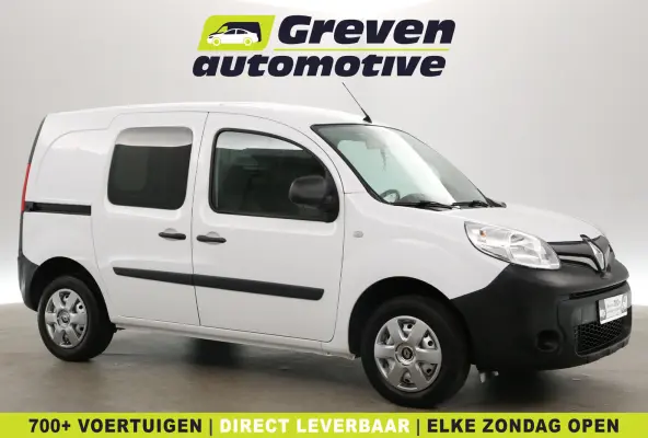 Blue dCi 95PK | Parkeersensoren | Elektrpakket | Schuifdeur
