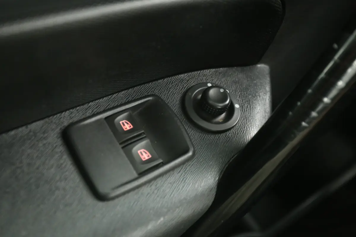 Blue dCi 95PK | Parkeersensoren | Elektrpakket | Schuifdeur