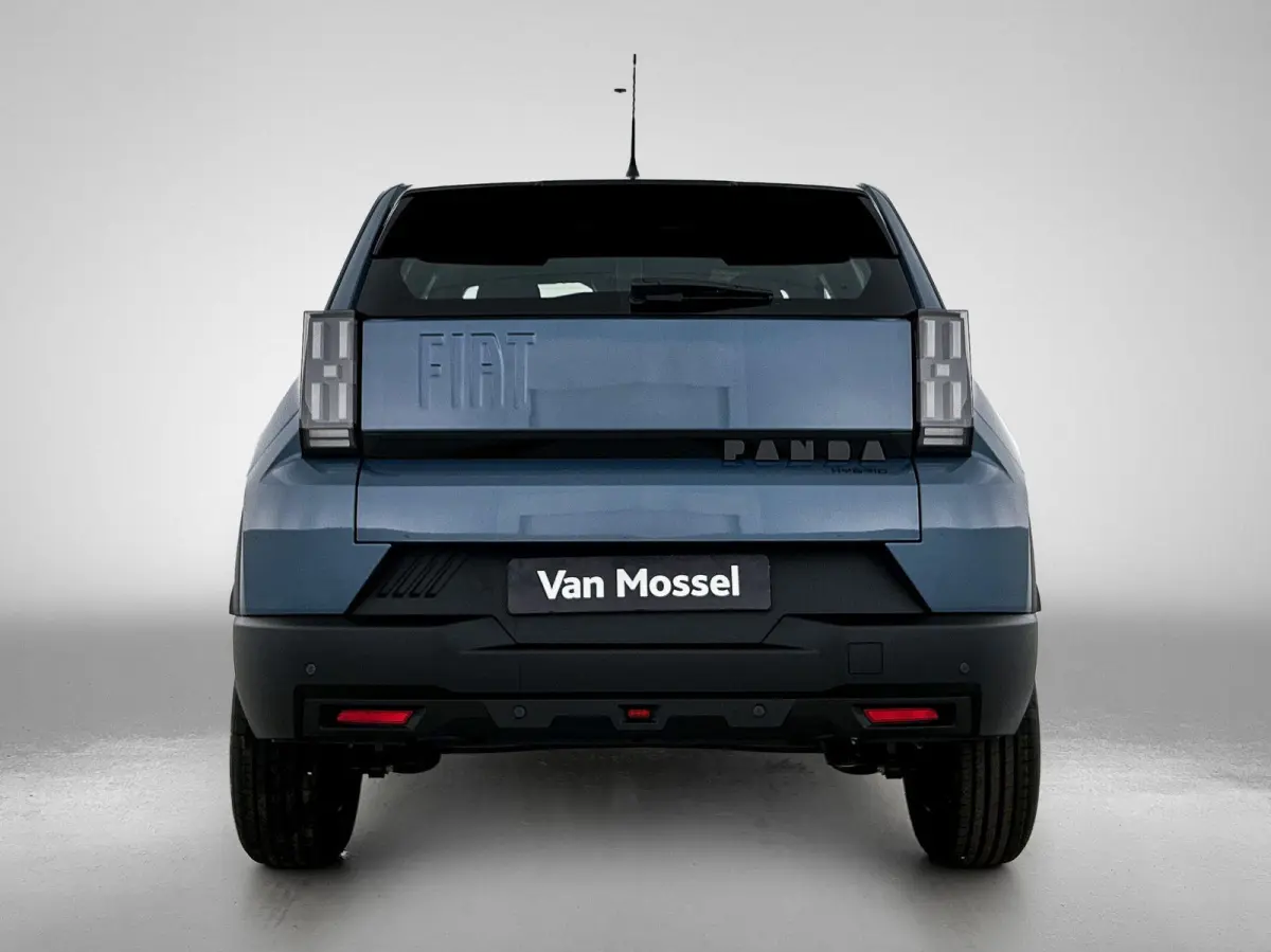 1.2 Hybrid ICON | 2+6 Jaar garantie | Voorraad voordeel | Direct rijden |