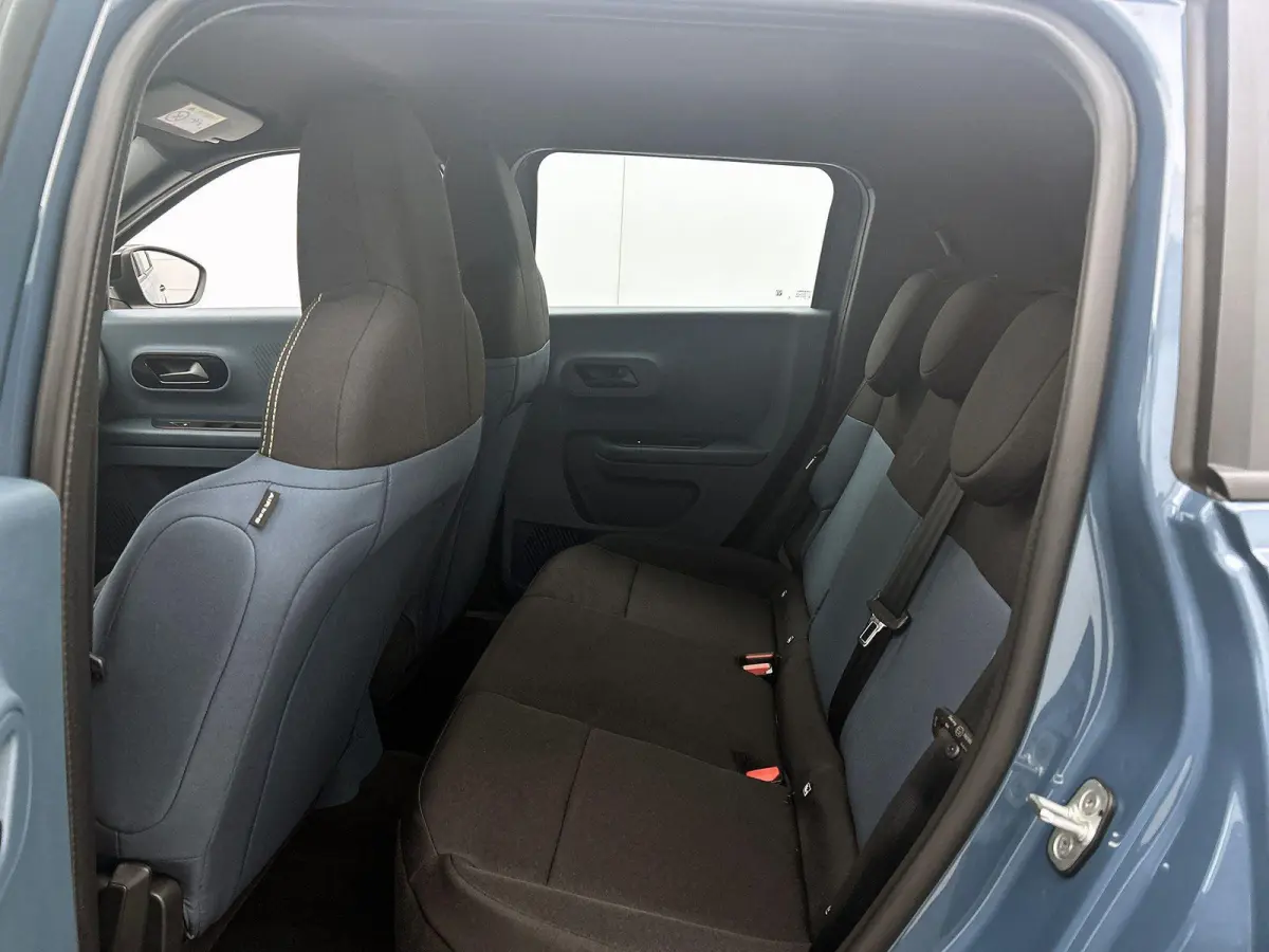 1.2 Hybrid ICON | 2+6 Jaar garantie | Voorraad voordeel | Direct rijden |