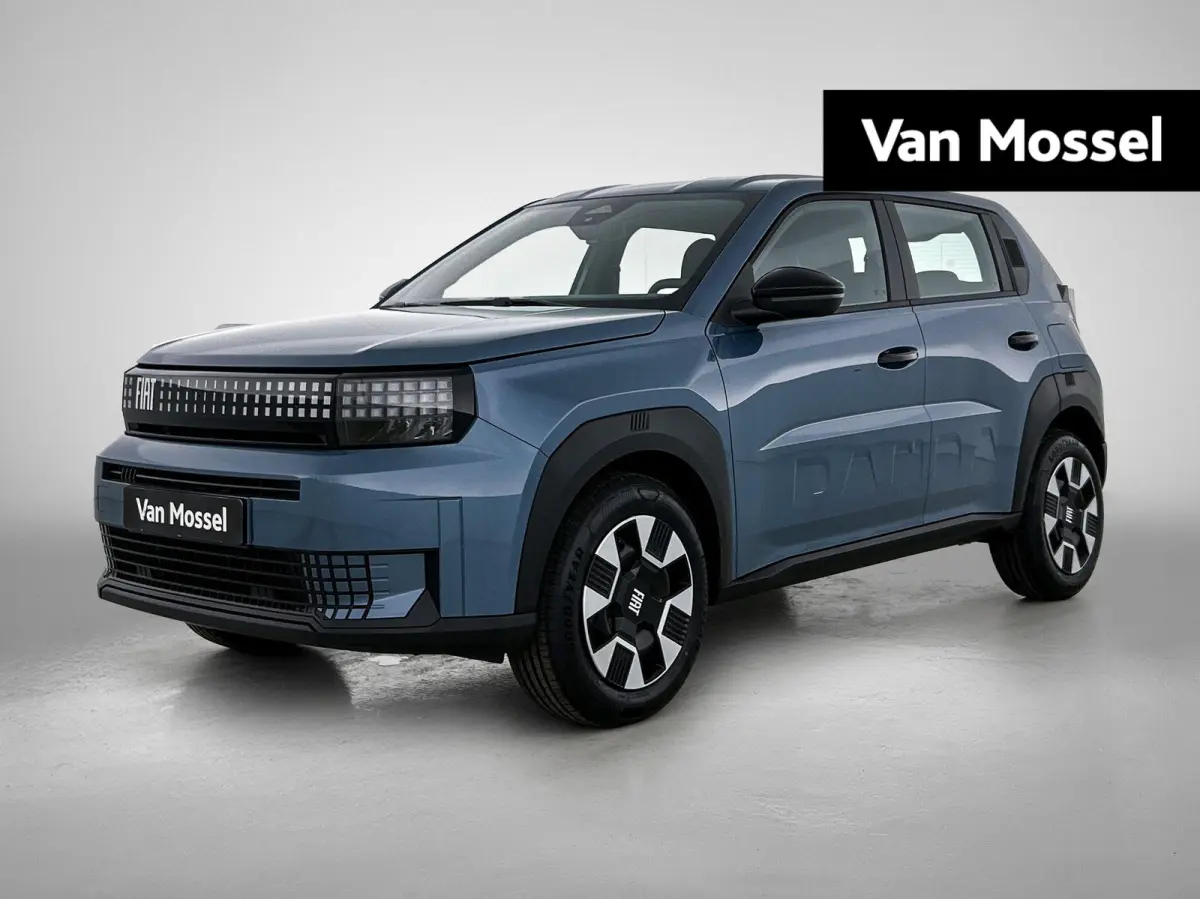 1.2 Hybrid ICON | 2+6 Jaar garantie | Voorraad voordeel | Direct rijden |