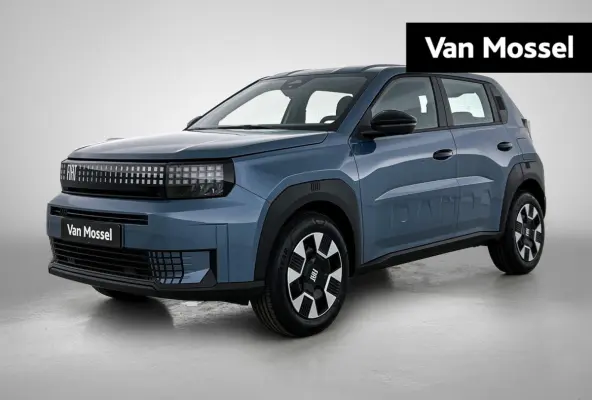 1.2 Hybrid ICON | 2+6 Jaar garantie | Voorraad voordeel | Direct rijden |
