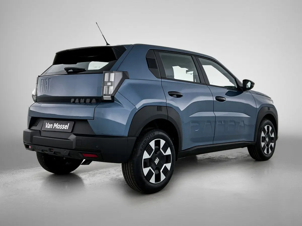 1.2 Hybrid ICON | 2+6 Jaar garantie | Voorraad voordeel | Direct rijden |