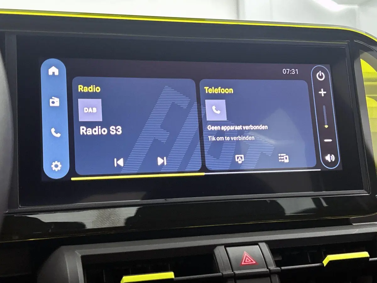 1.2 Hybrid ICON | 2+6 Jaar garantie | Voorraad voordeel | Direct rijden |