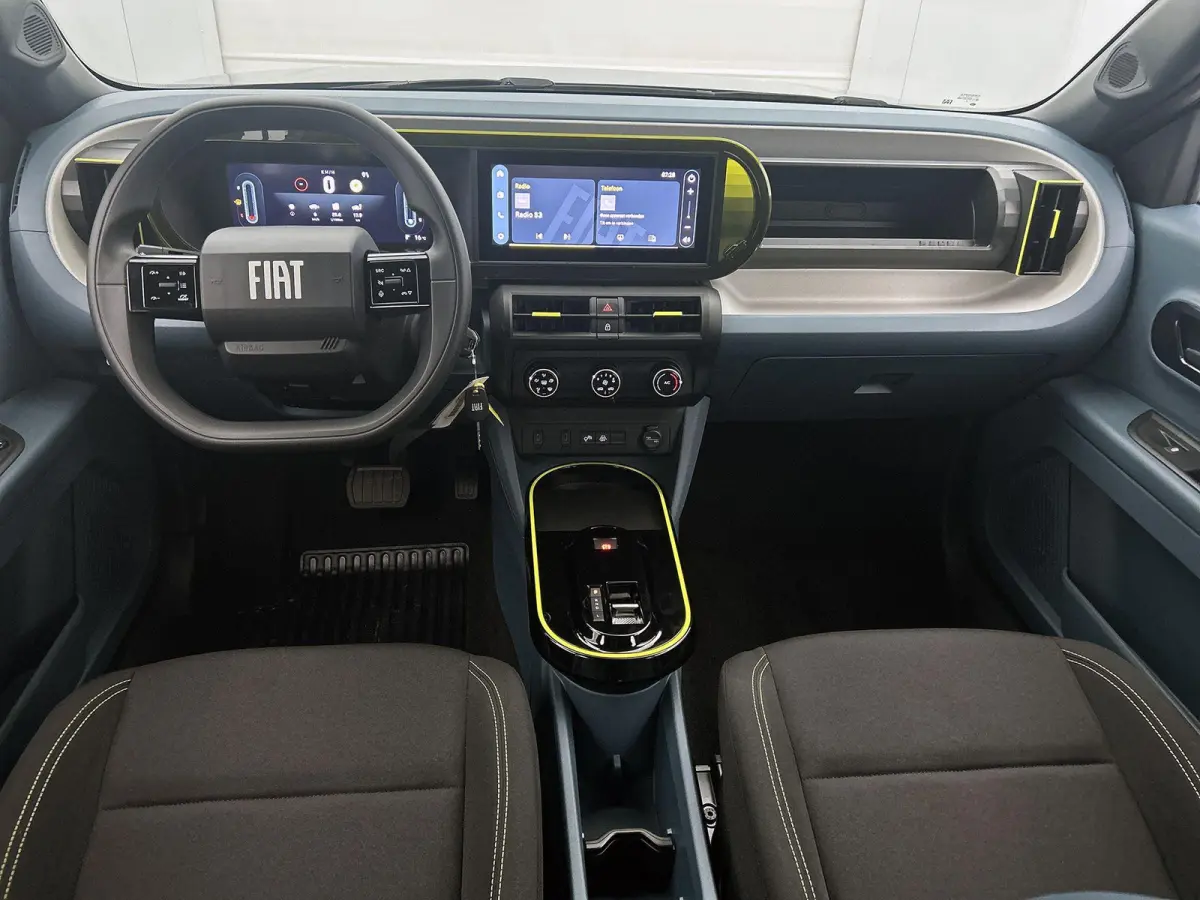 1.2 Hybrid ICON | 2+6 Jaar garantie | Voorraad voordeel | Direct rijden |