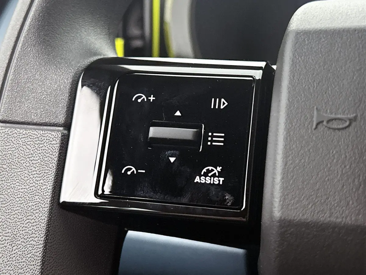1.2 Hybrid ICON | 2+6 Jaar garantie | Voorraad voordeel | Direct rijden |