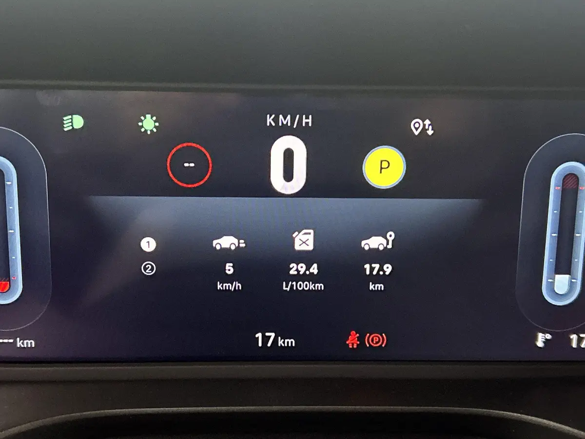 1.2 Hybrid ICON | 2+6 Jaar garantie | Voorraad voordeel | Direct rijden |