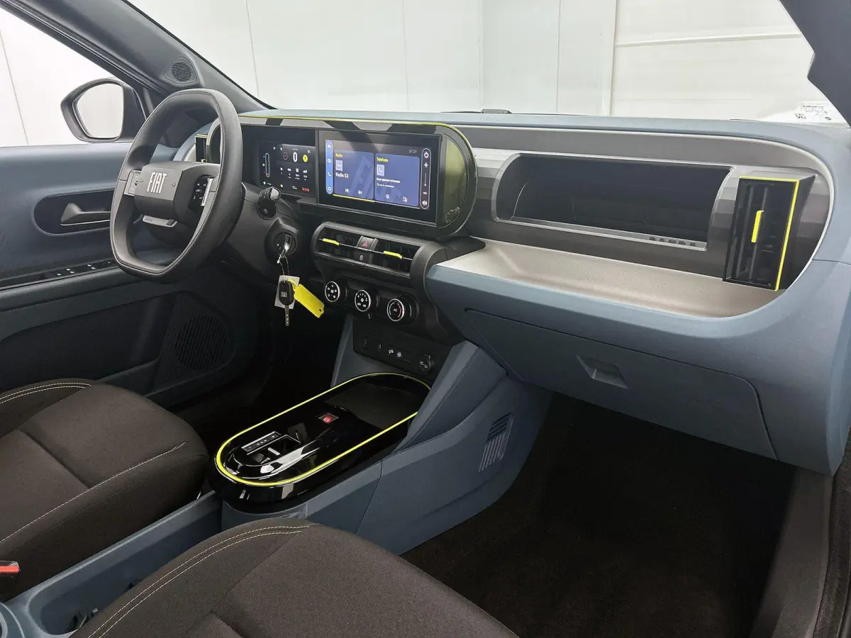 1.2 Hybrid ICON | 2+6 Jaar garantie | Voorraad voordeel | Direct rijden |