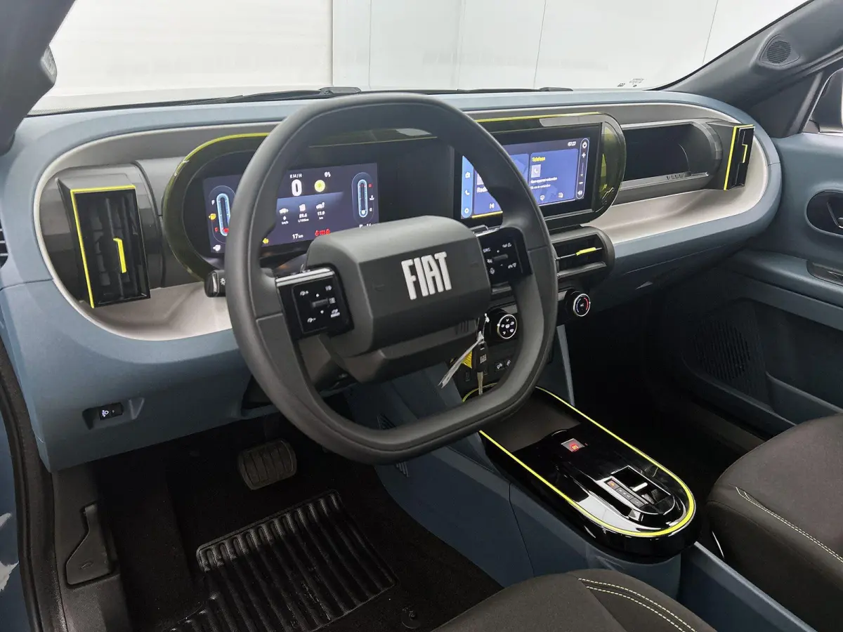 1.2 Hybrid ICON | 2+6 Jaar garantie | Voorraad voordeel | Direct rijden |