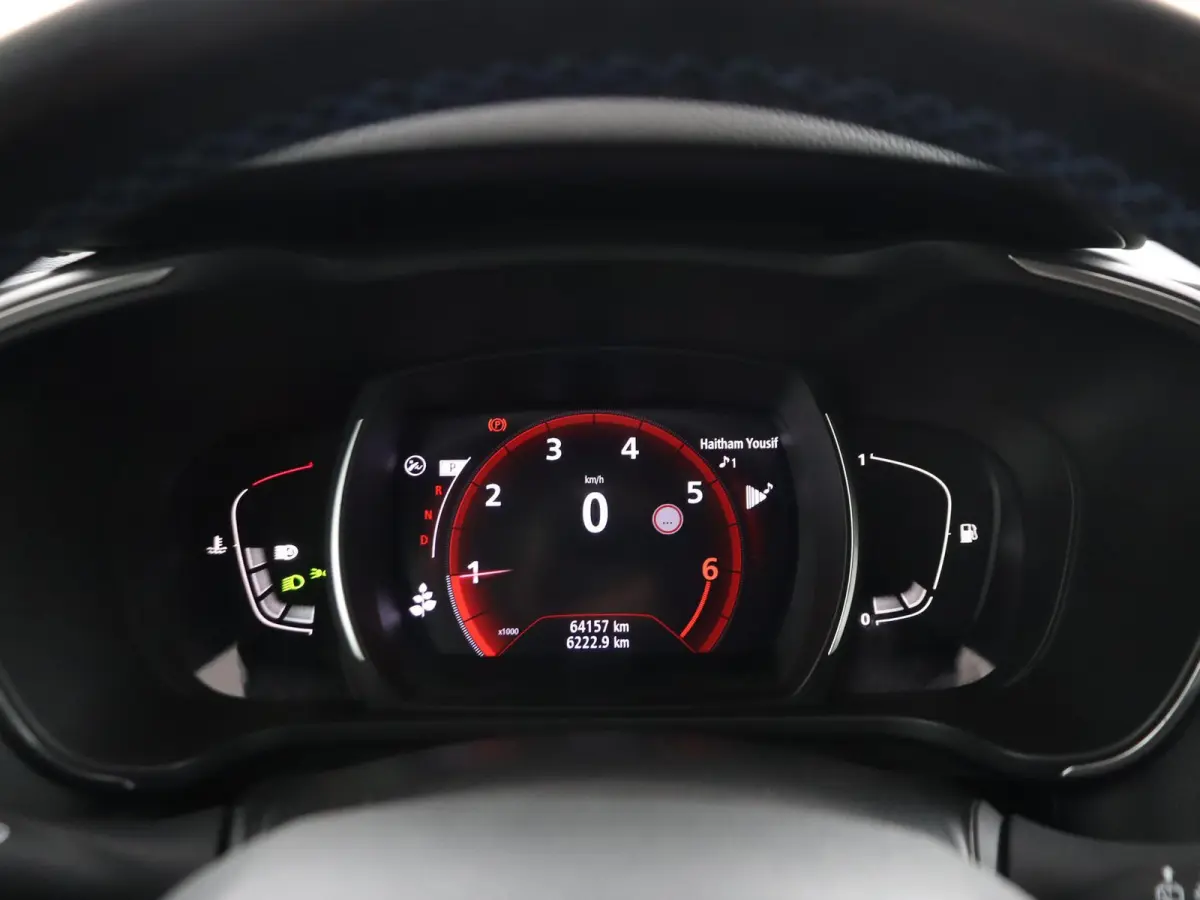 Energy TCe 130 EDC Série Limitée S-Edition | automaat | trekhaak |